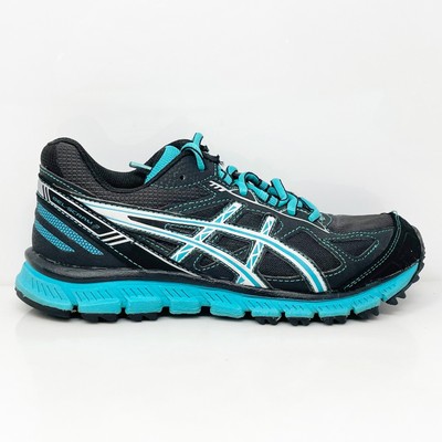 

Женские кроссовки Asics Gel Scram 2 T3G7N черные кроссовки размер 5, Черный, Gel Scram 2