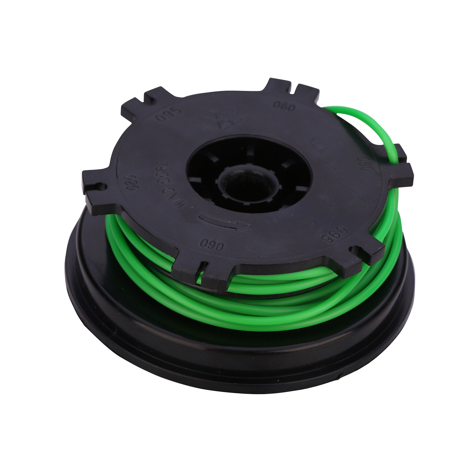 Genuine ALM CDB26 Spool Head Assembly For Challenge Xtreme Lawn