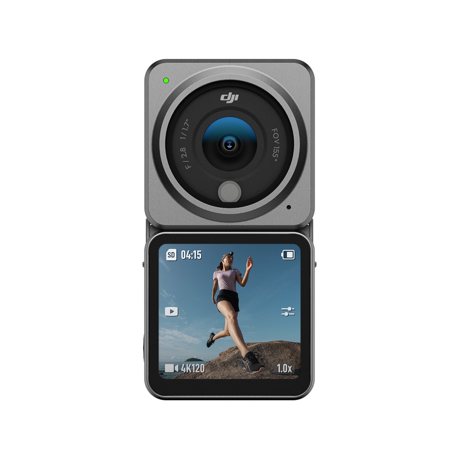 ビデオカメラ DJI Action 2 Dual-Screen Combo DJI Action 2 Dual Screen Combo Action Camera | eBay