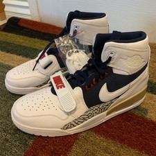 nike air jordan legacy 312 olympic dream team