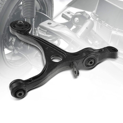 Front Left Lower Control Arm for 2003-2007 Honda Accord 2004-2008 Acura TSX 