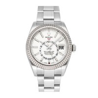Rolex Sky Dweller 326934