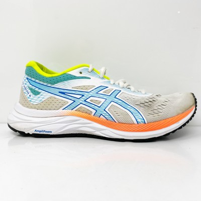 

Женские кроссовки Asics Gel Excite 6 SP 1012A507 белые кроссовки размер 6.5, Белый, Gel Excite 6 SP