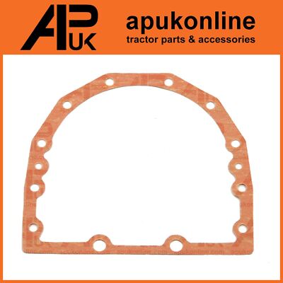 Rear Housing Gasket 4/6 Cyl for Landini Atlas Ghibli 70 75 80 85 90 100 Tractor