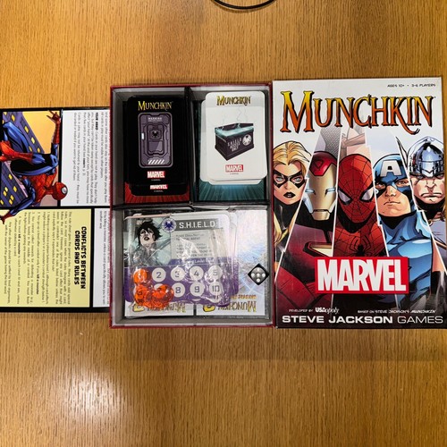 Steve Jackson Games
