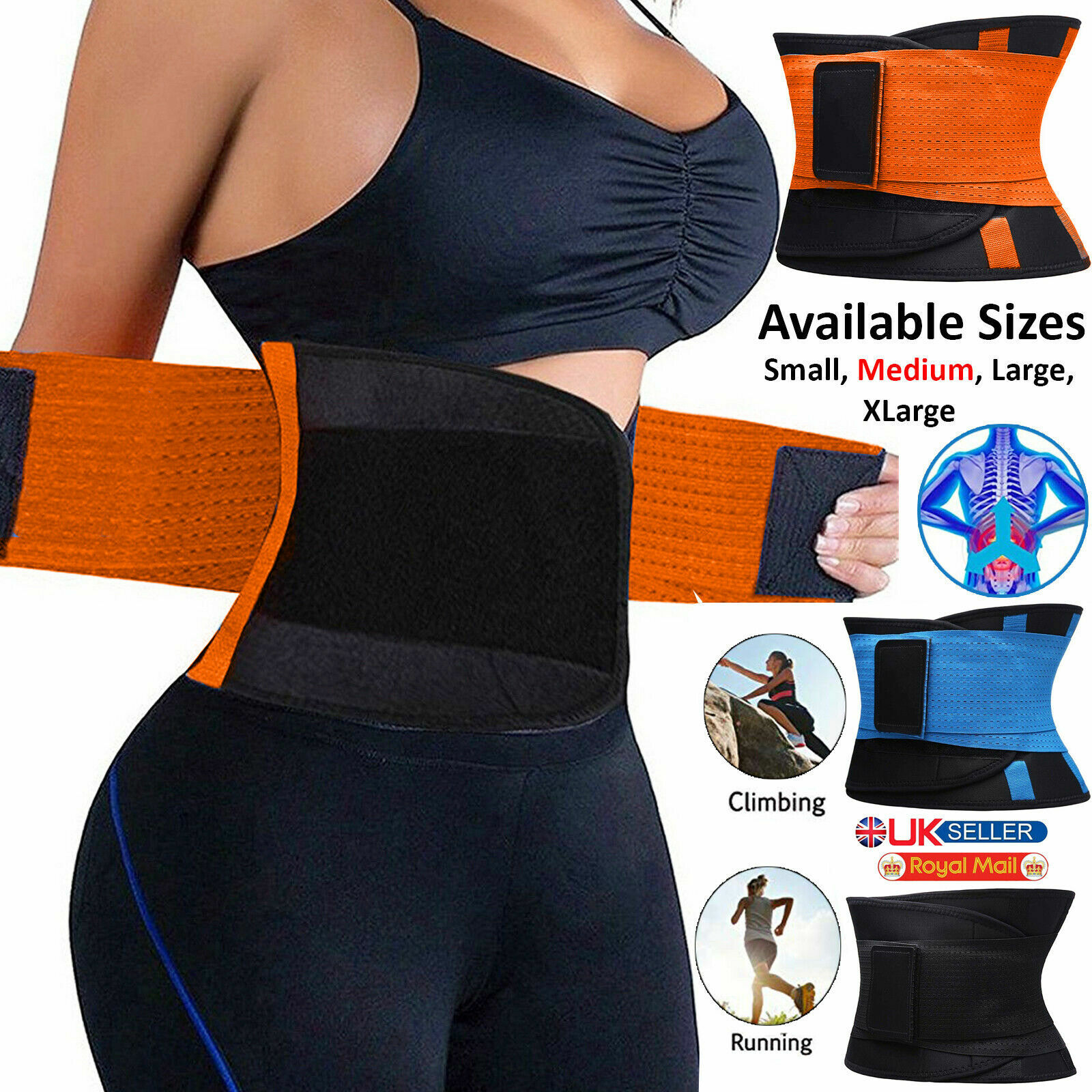 waist belt for men gym