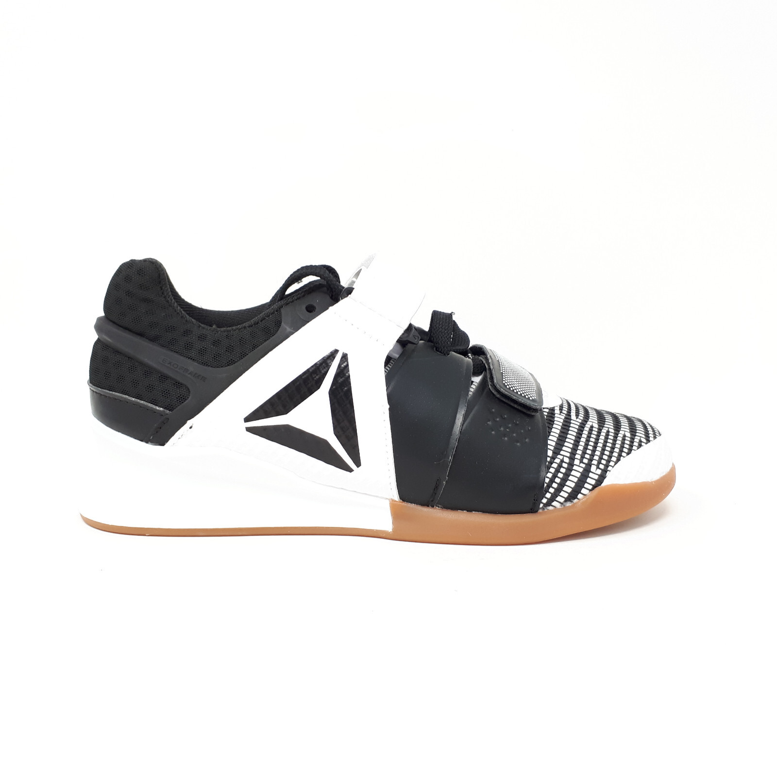 reebok legacy lifter