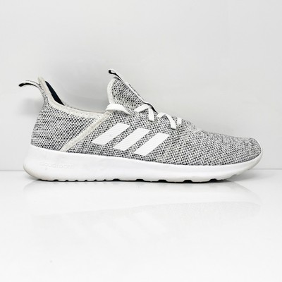 

Adidas Женские кроссовки Cloudfoam Pure DB0695 Серые кроссовки Размер 8, Серый, Cloudfoam Pure