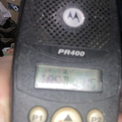 Zdjęcia przedmiotu od zweryfikowanego kupującego