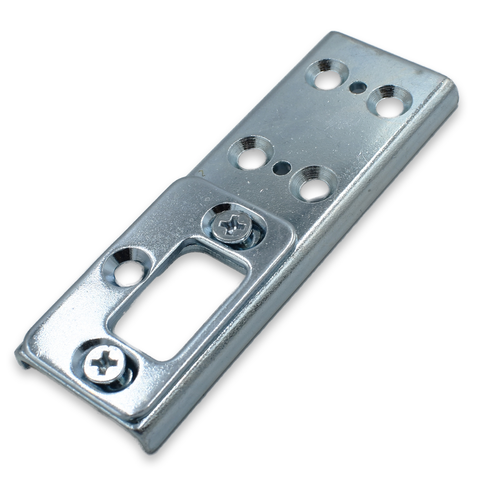 Avocet Replacement Centre Latch Keep Striker Plate For Upvc Door Lock