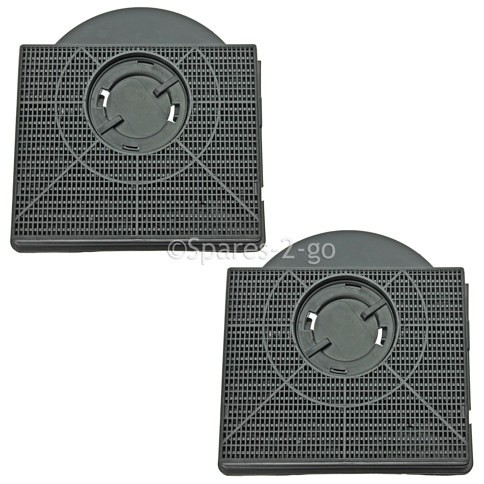 ELICA Cooker Hood Vent Filter Range Charcoal Carbon Extractor Filters