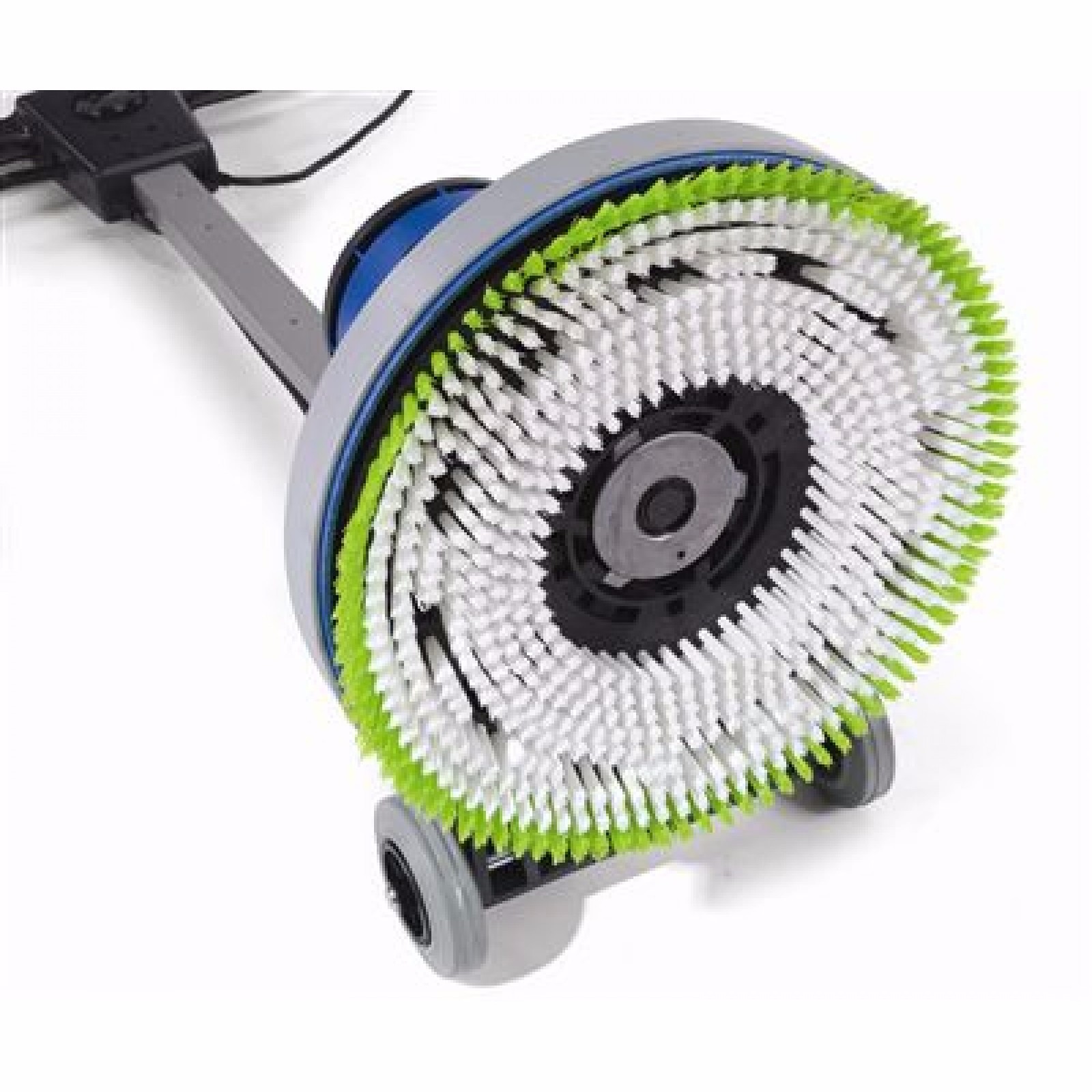 Numatic HFM1515 Hurricane Floor Scrubber Inc Tank & Polyscrub Brush