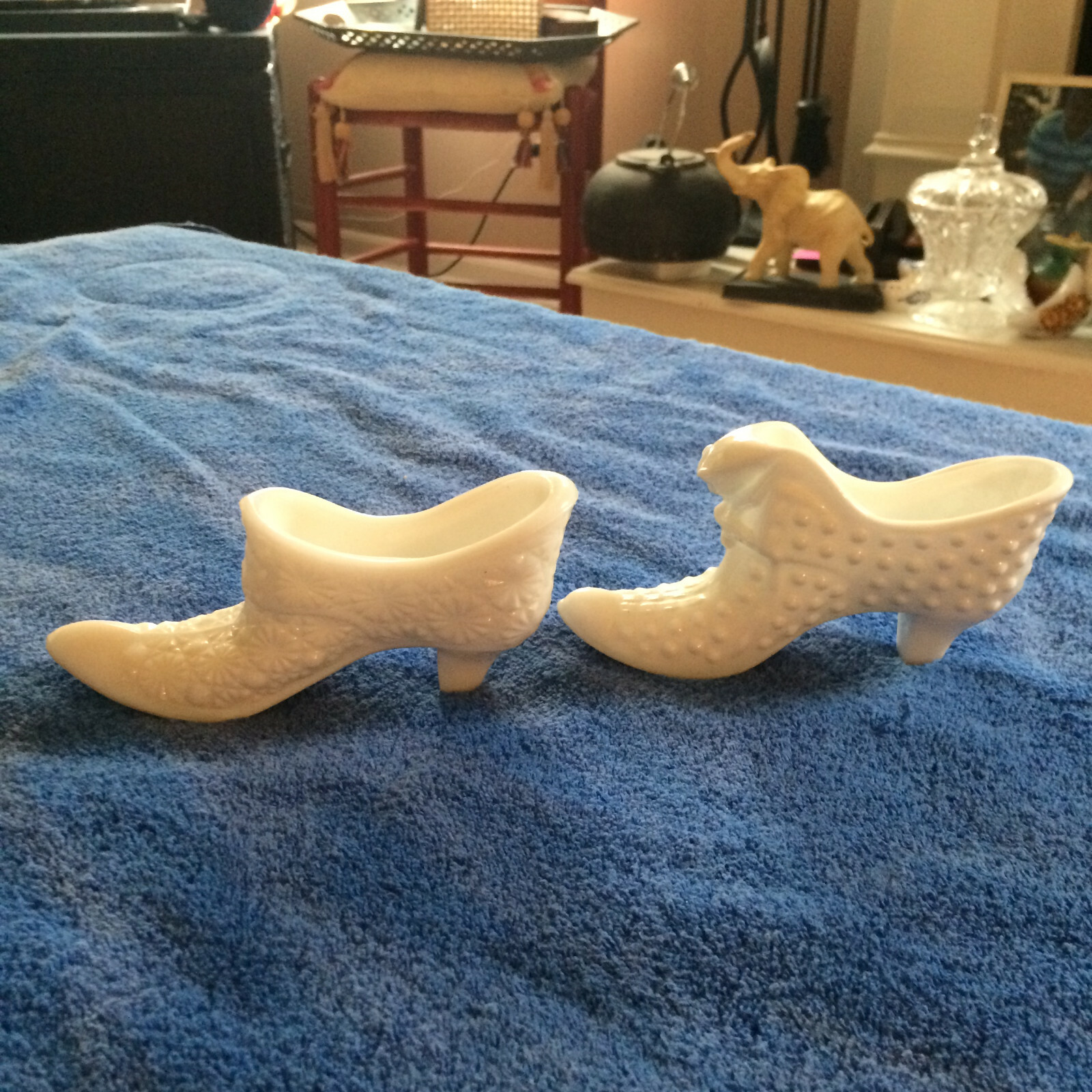 china shoes very good condiction