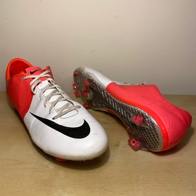 2012 mercurial vapor viii