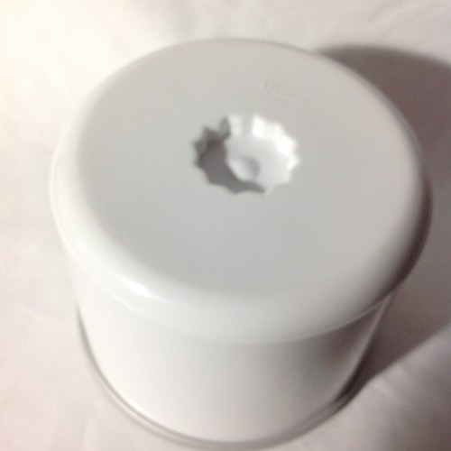 Cuisinart ICE-20 Ice Creme Maker 1-1/2-Quart Freezer Bowl Only Fits ICE-21