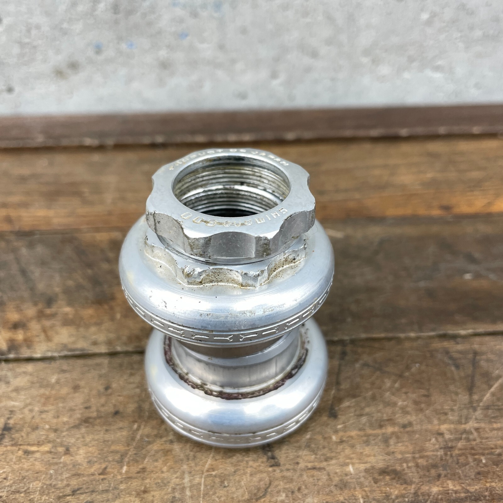 □専用【80s☆ビンテージ】SHIMANO600EX シマノ600 ヘッドパーツ SHIMANO 600 Headset - Used - Vintage Bicycle Parts | eBay