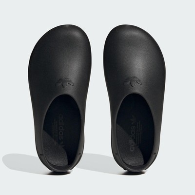 Adidas Adifom Stan Mule W [IE4626] Women Sandals Shoes Core Black / Core Black