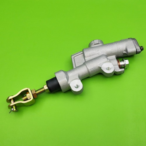 Rear Brake Master Cylinder for Yamaha YZ125 YZ250 YZ250F YZ450 YZ450F 2003-2022