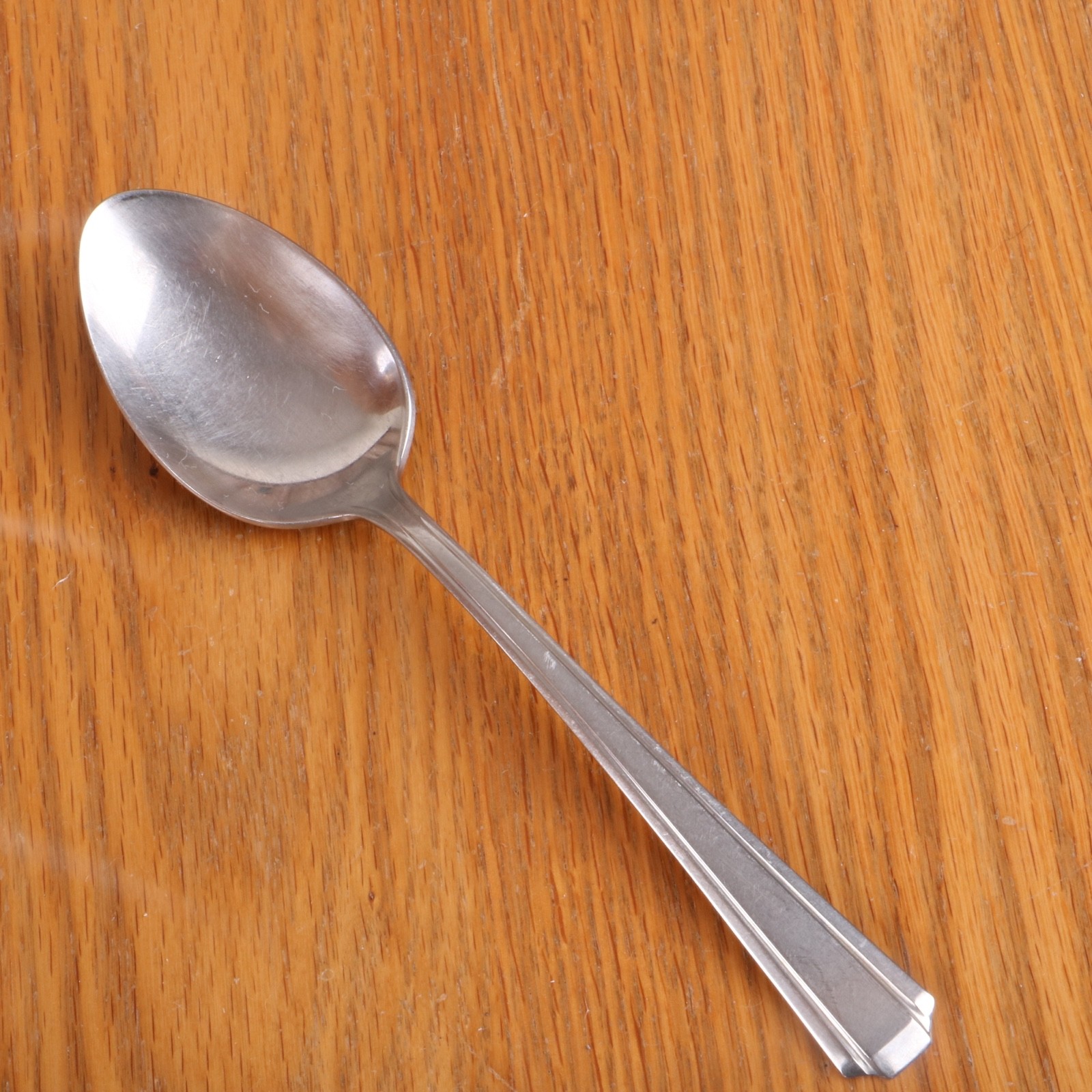 DS Stainless USA Spoon | eBay