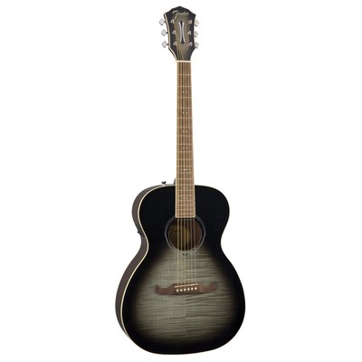 Fender FA-235E Concert Moonlight Burst - Westerngitarre
