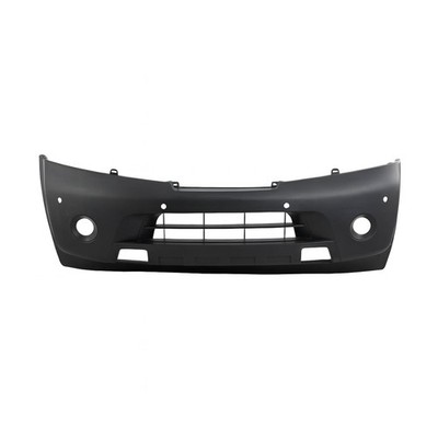 2008-2015 Nissan Armada Front Bumper Cover NI1000253 62022ZQ10A 62022-ZQ10A. LFR
