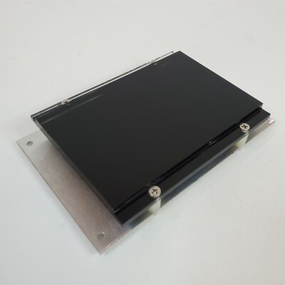 Meyer Sound Front Blank Display Panel for LCS Matrix3 LX-300