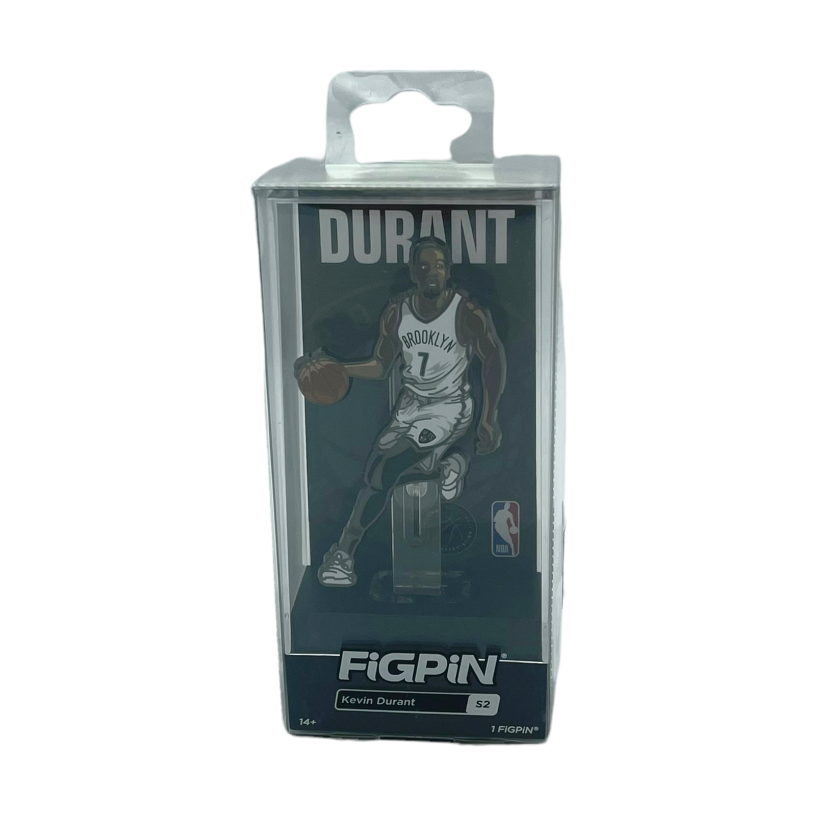 Фигурка Kevin Durant