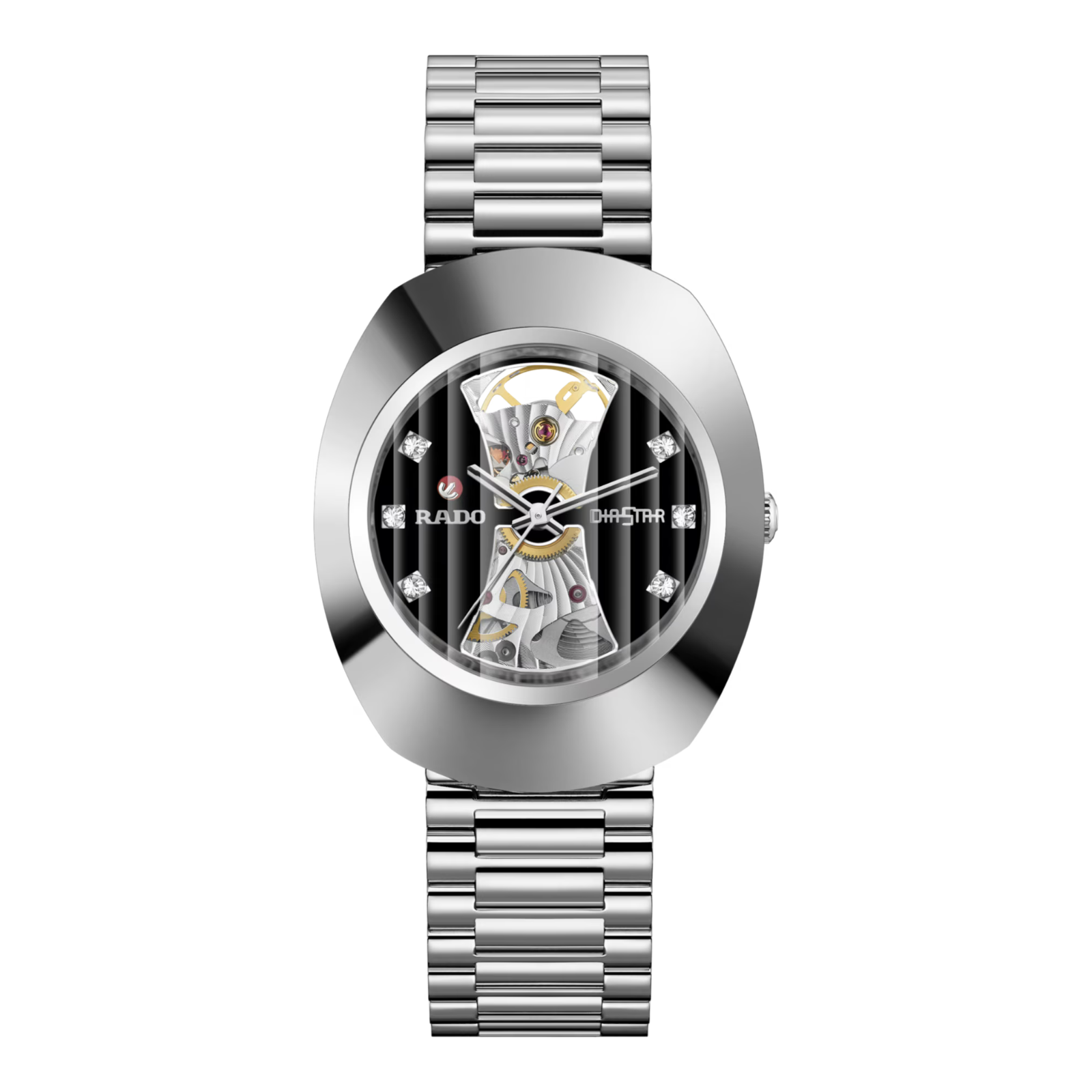 Amazon.com: Rado DiaStar Original : Clothing, Shoes & Jewelry