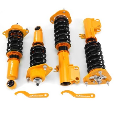 Coilover Suspension Shocks Springs For Toyota Matrix Corolla E140/E150/E170 E160