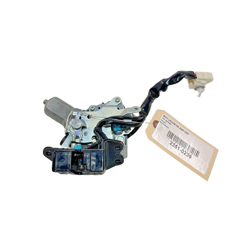 2015 - 2021 LEXUS NX200T NX300H LIFTGATE POWER MOTOR LOCK LATCH ACTUATOR OEM
