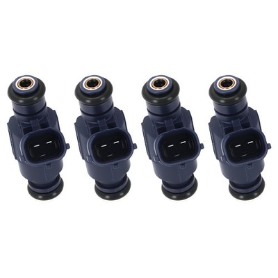 4 Injecteurs Essence for KIA Soul AM PS 2009-2023 1.6 35310-2B000 FJ1108