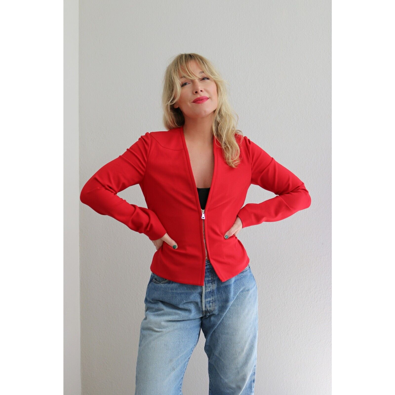 【関税・送料込み】VALENTINO CASUAL JACKETS 27575847_57360892_600.jpg