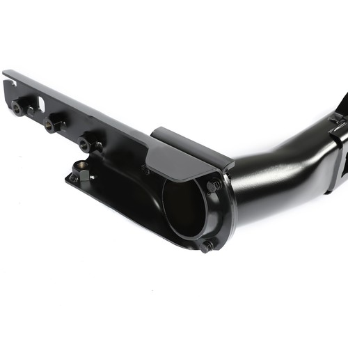 For 14 15-19 Dodge Durango Trailer Hitch Receiver w/ Cover Bezel & Hardware NEW