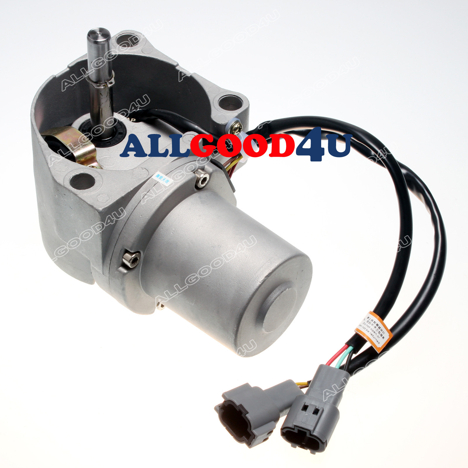 小物 m1111ta Throttle Motor 4614911 KP56RM2G-019 Fit Hitachi ZAX200-6