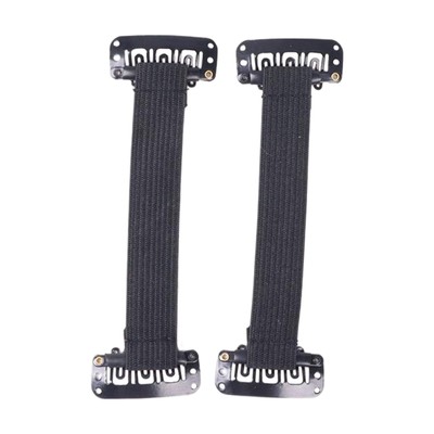 Facelift Bands with Clips Adjustable Facial Lifting Hair band Reusable