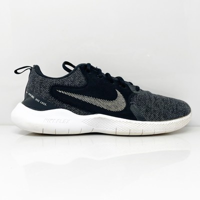 

Nike Womens Flex Experience Run 10 CV0562-002 Черные кроссовки для бега 10 W, Черный, Flex Experience Run 10