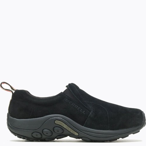 

[J63815W] Мужские Merrell JUNGLE MOC (широкая ширина), Midnight