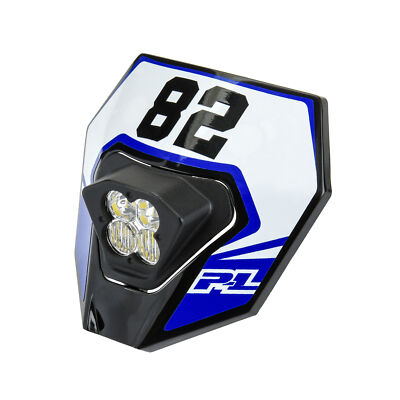 Pro-Line Racing Promoto MX Enduro Light Kit PRO640700