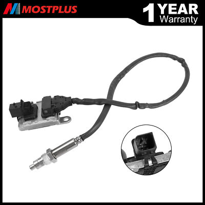 New Nitrogen Oxide NOX Sensor 2006246 2006246PE 5WK96759C 5WK9 6759C For DAF