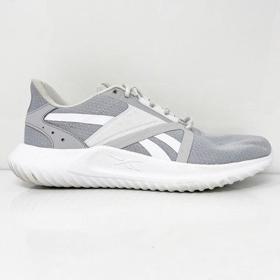 

Женские кроссовки Reebok Energylux 3 GY7762 серые кроссовки размер 7,5, Серый, Energylux 3