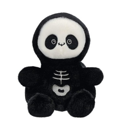 Palm Pals Halloween Skeleton 5in