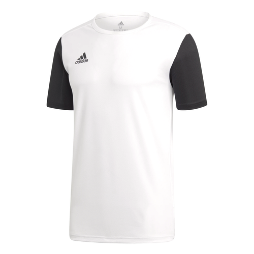 

Adidas Белый Estro 19 Джерси