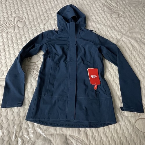 The North Face Jacket Apex Flex Dryvent Hiking Waterproof
