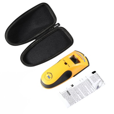 Aproca for Zircon StudSensor e50 Electronic Wall Scanner/Edge Finding Stud AC