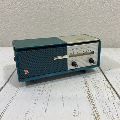5AB008 National Panasonic（ナショナル パナソニック)COUGAR No.7 RF