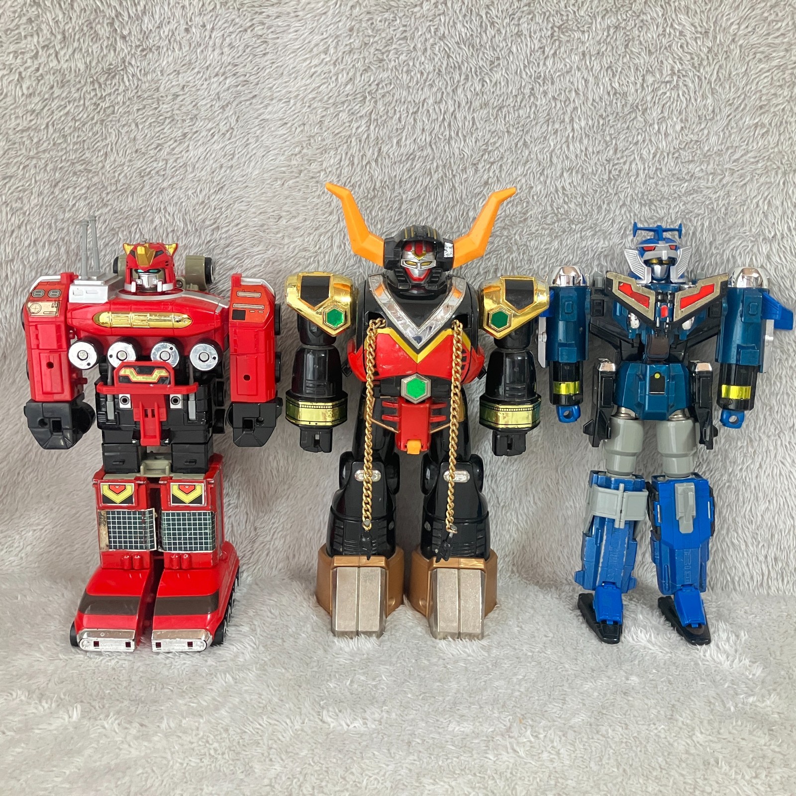 フラボス Variable Action Variations Future GPX Cyber Formula Vision