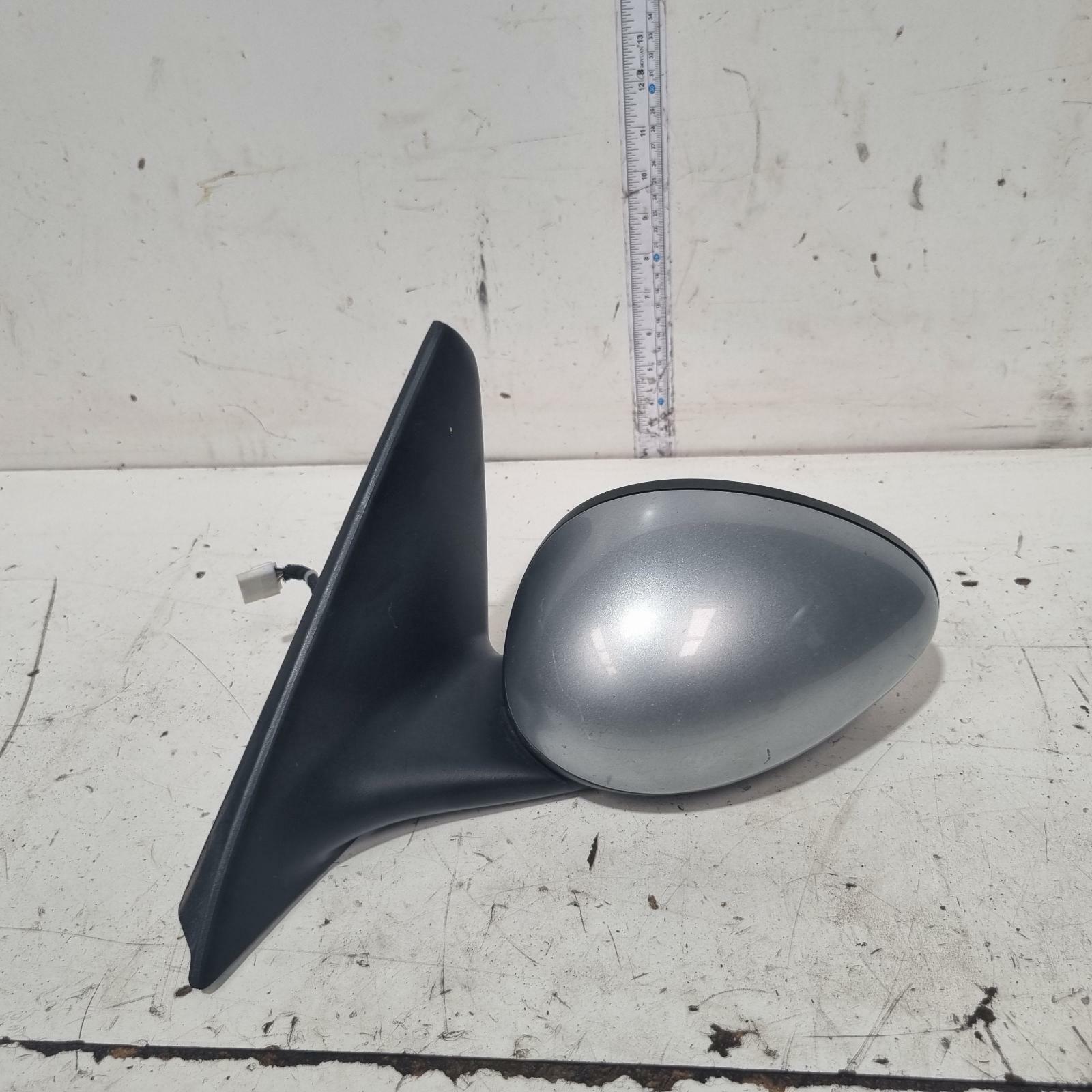 2004 Alfa Romeo 147 Left Door Mirror AR32310 09/01-06/05 image 3