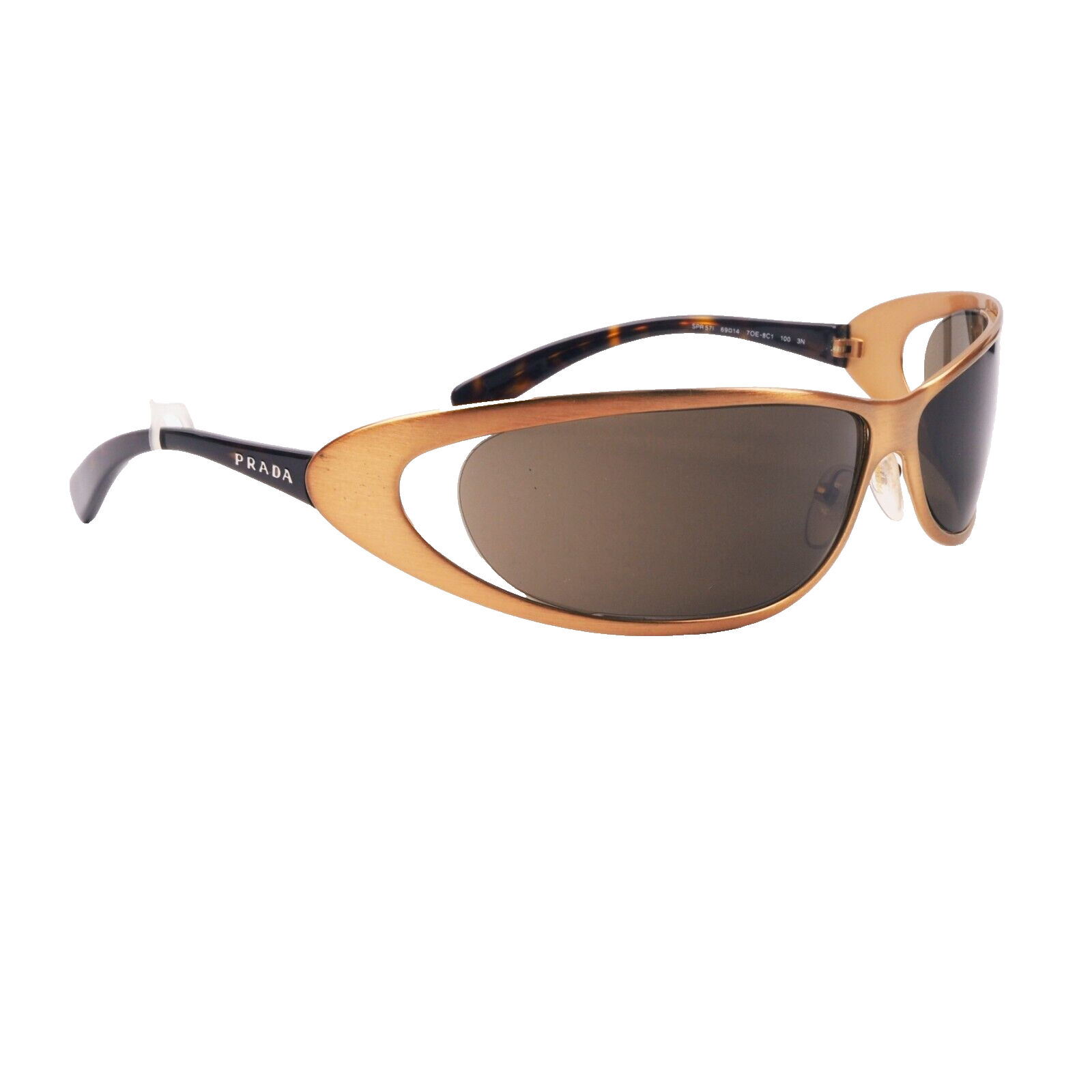 PRADA SPR 57I 64_14 70E-8C1 100 luxury designer sunglasses