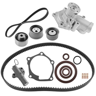Timing Set for Mitsubishi Eclipse Outlander 2.4L 2005-2009 TB332-168K1