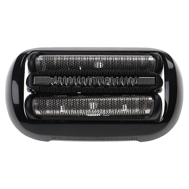 Scherkopf Kombipack FÃ¼R Braun 60-N4500cs, 60-N4820cs, 60-R1000s, 60-R1200s